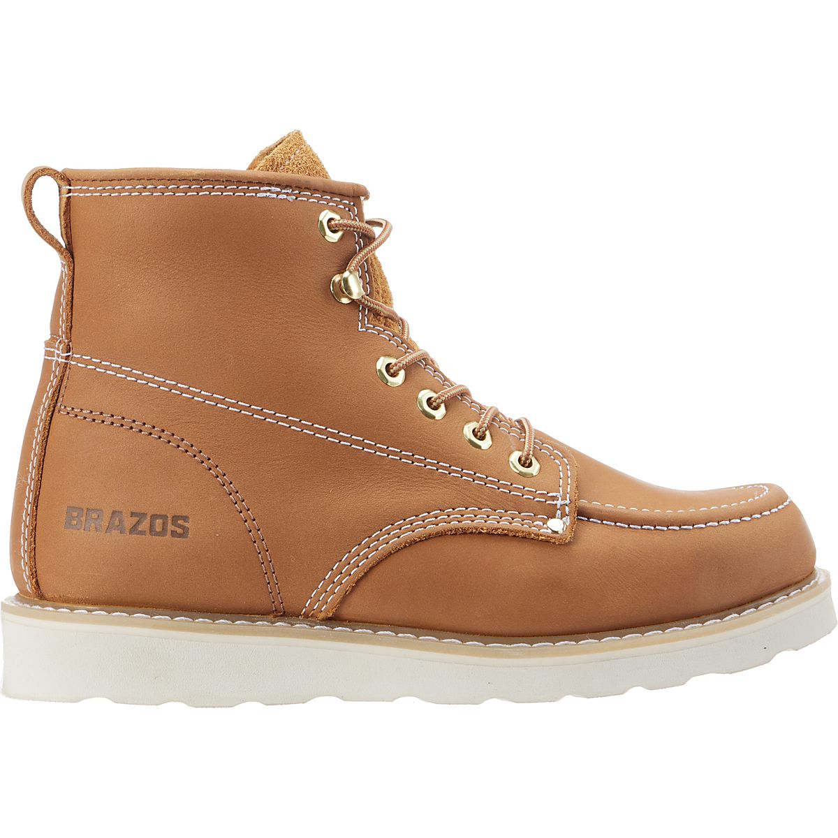 An application scenario or product detail of brazos boots - Image 12