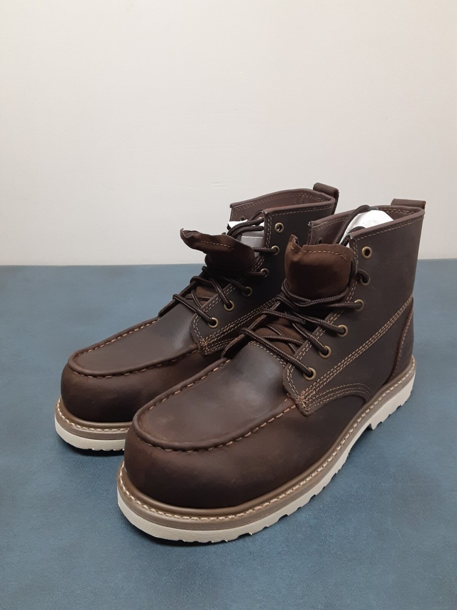 An application scenario or product detail of brazos boots - Image 16