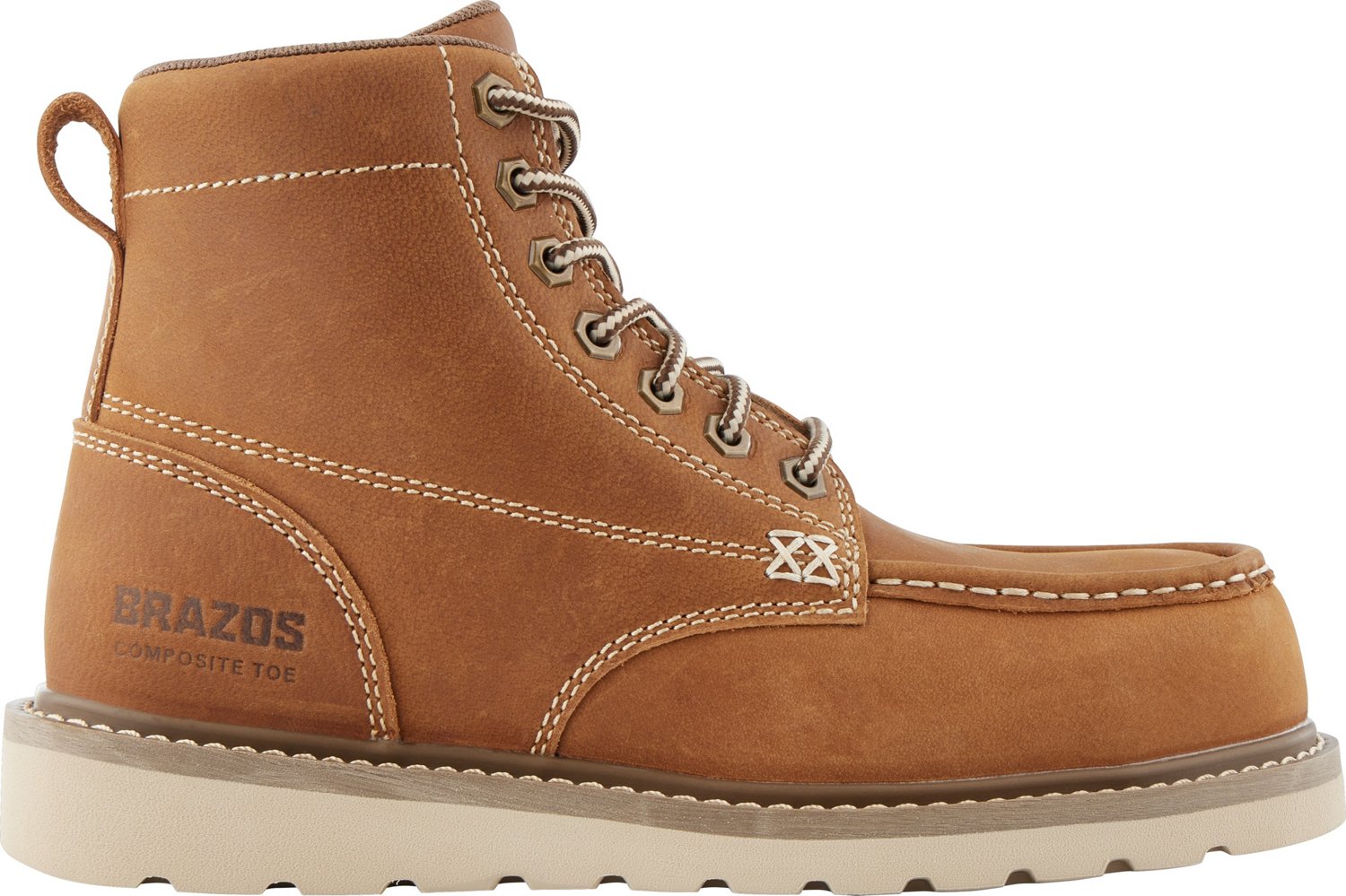 An application scenario or product detail of brazos boots - Image 20