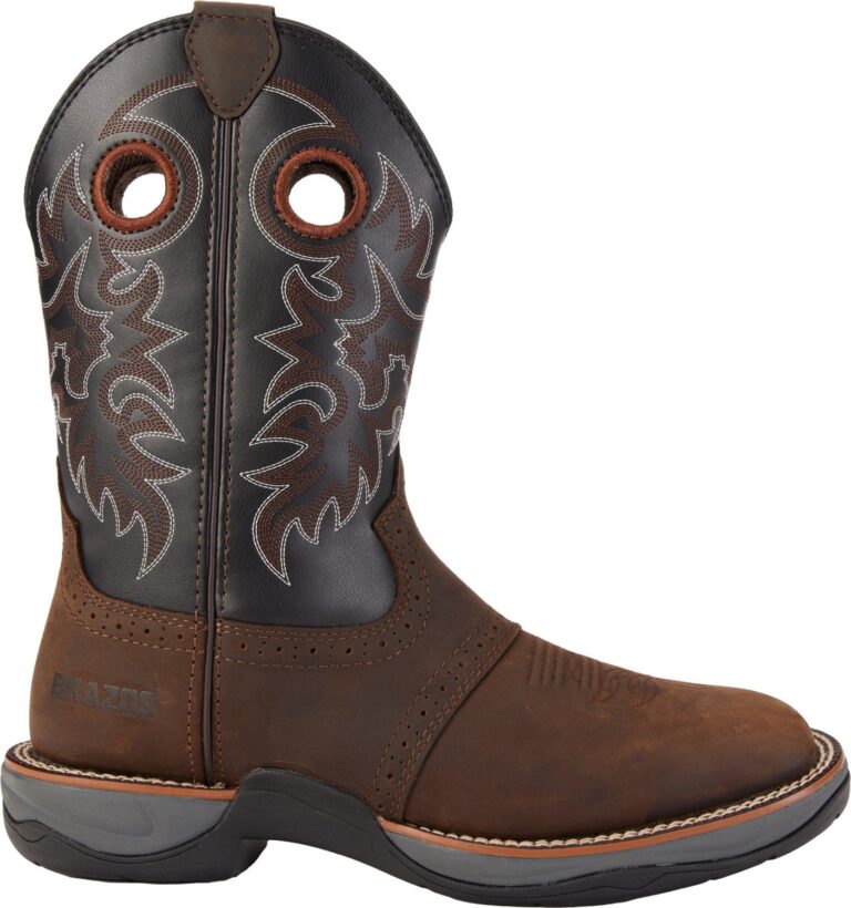 Featured image for the brazos boots guide