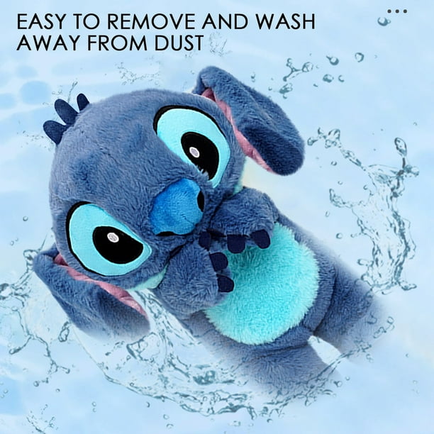 An application scenario or product detail of breathing stitch plush - Image 6
