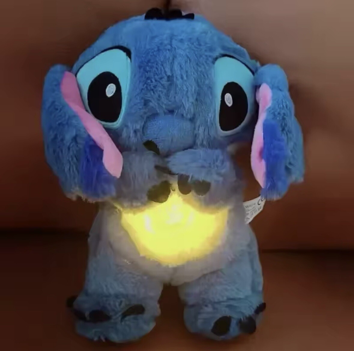 An application scenario or product detail of breathing stitch plush - Image 7