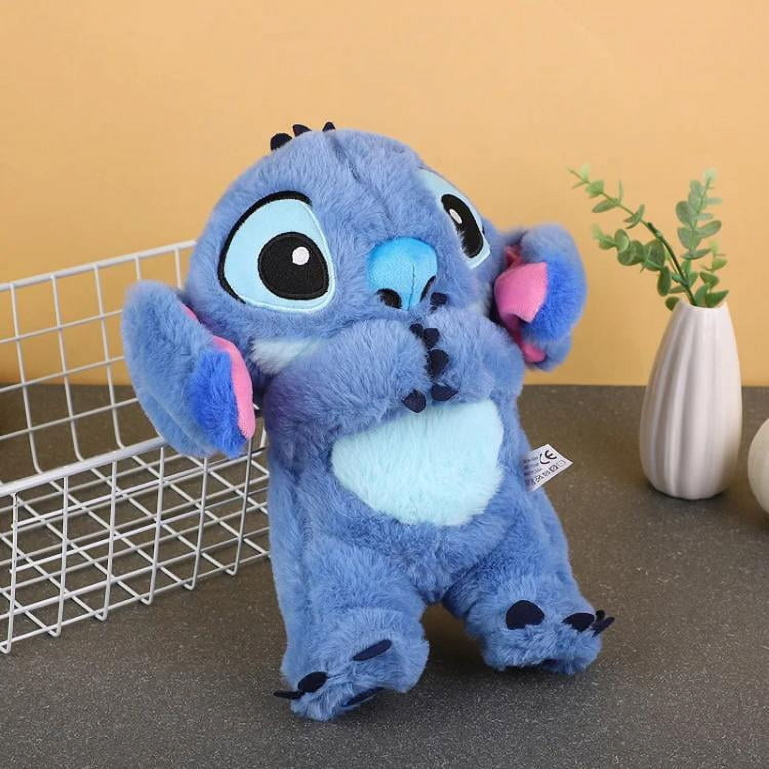 An application scenario or product detail of breathing stitch plush - Image 11