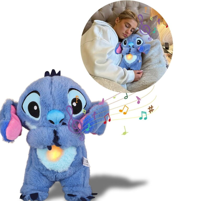 Featured image for the breathing stitch plush guide