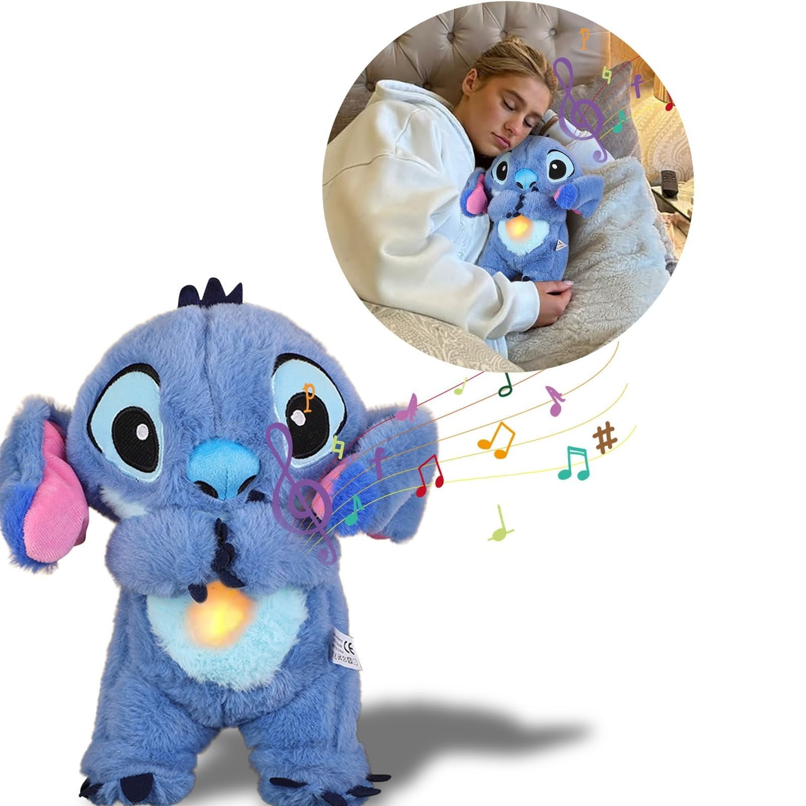 Featured image for the breathing stitch plush guide