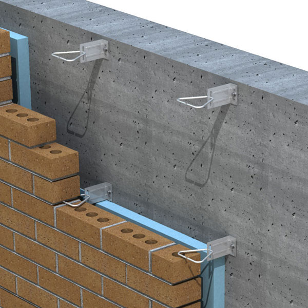 An application scenario or product detail of brick anchors - Image 5