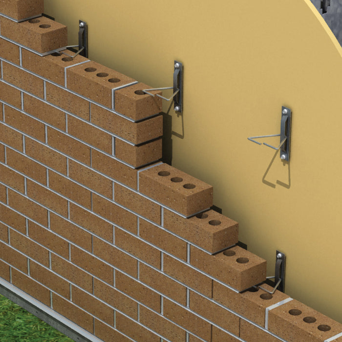 An application scenario or product detail of brick anchors - Image 9