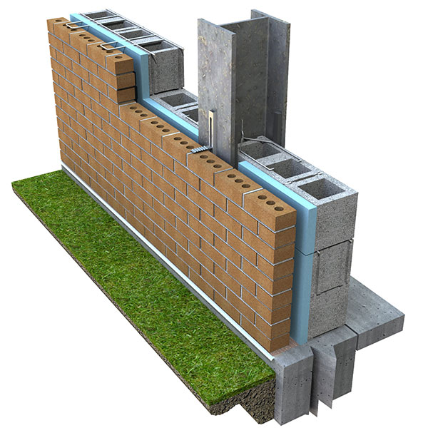 An application scenario or product detail of brick anchors - Image 18