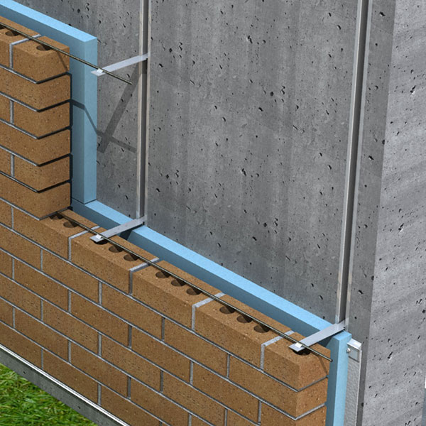 An application scenario or product detail of brick anchors - Image 22