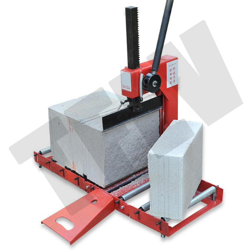 An application scenario or product detail of brick cutter - Image 2