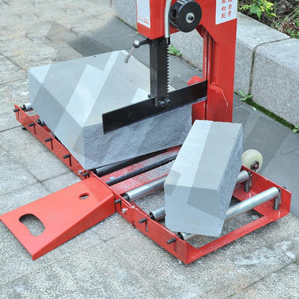 An application scenario or product detail of brick cutter - Image 4