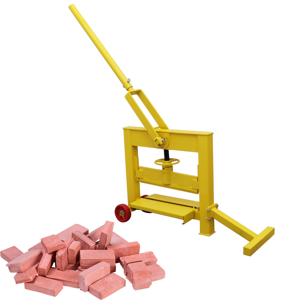 An application scenario or product detail of brick cutter - Image 7