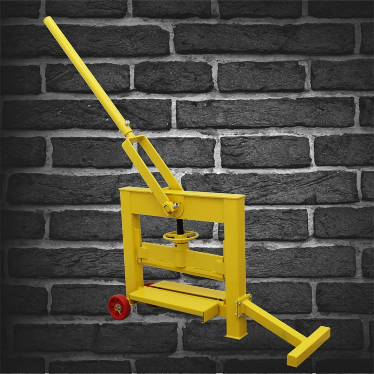 An application scenario or product detail of brick cutter - Image 11