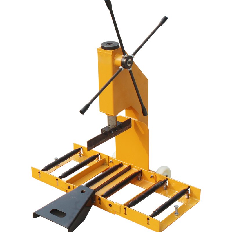 An application scenario or product detail of brick cutter - Image 14