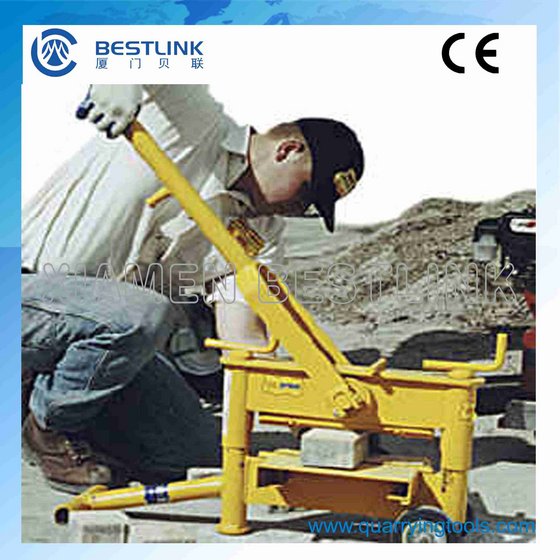 An application scenario or product detail of brick cutter - Image 15