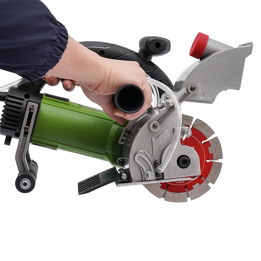 An application scenario or product detail of brick cutter - Image 16