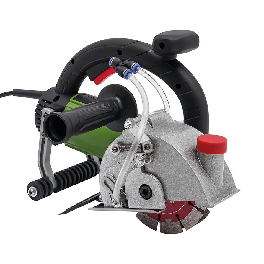 An application scenario or product detail of brick cutter - Image 20