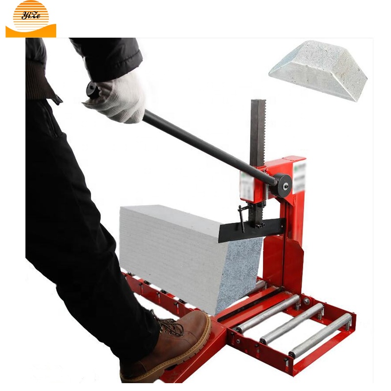 An application scenario or product detail of brick cutter - Image 24