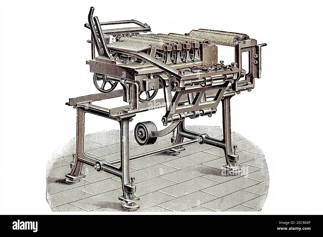 Featured image for the brick cutter guide