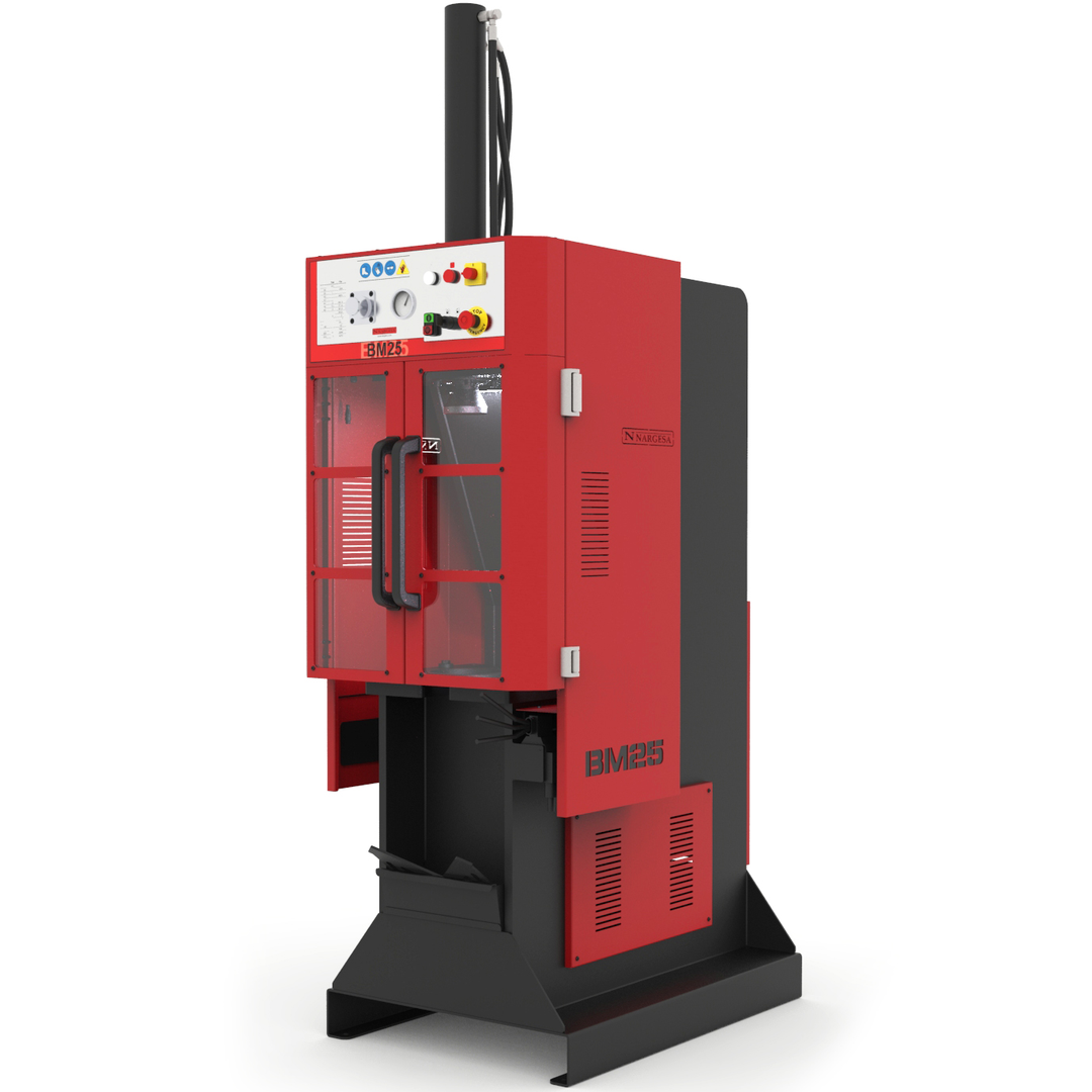 An application scenario or product detail of broaching machine - Image 6