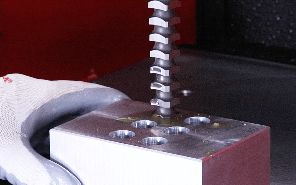 An application scenario or product detail of broaching machine - Image 15