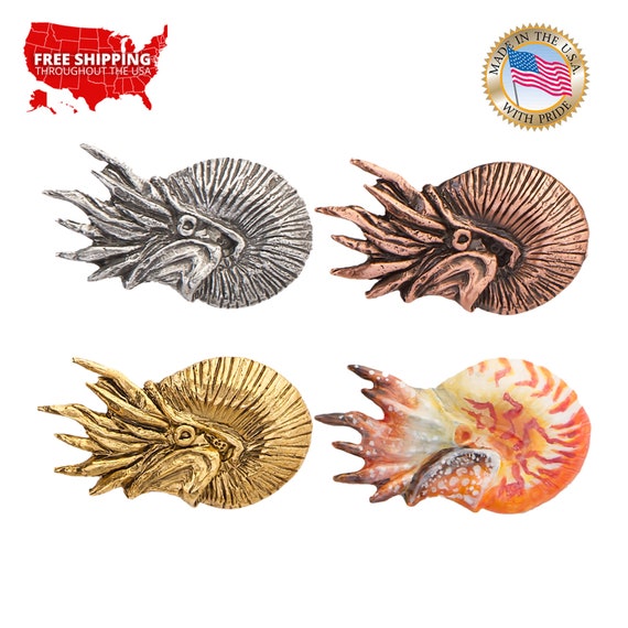 An application scenario or product detail of brooch nautical hat pins - Image 3