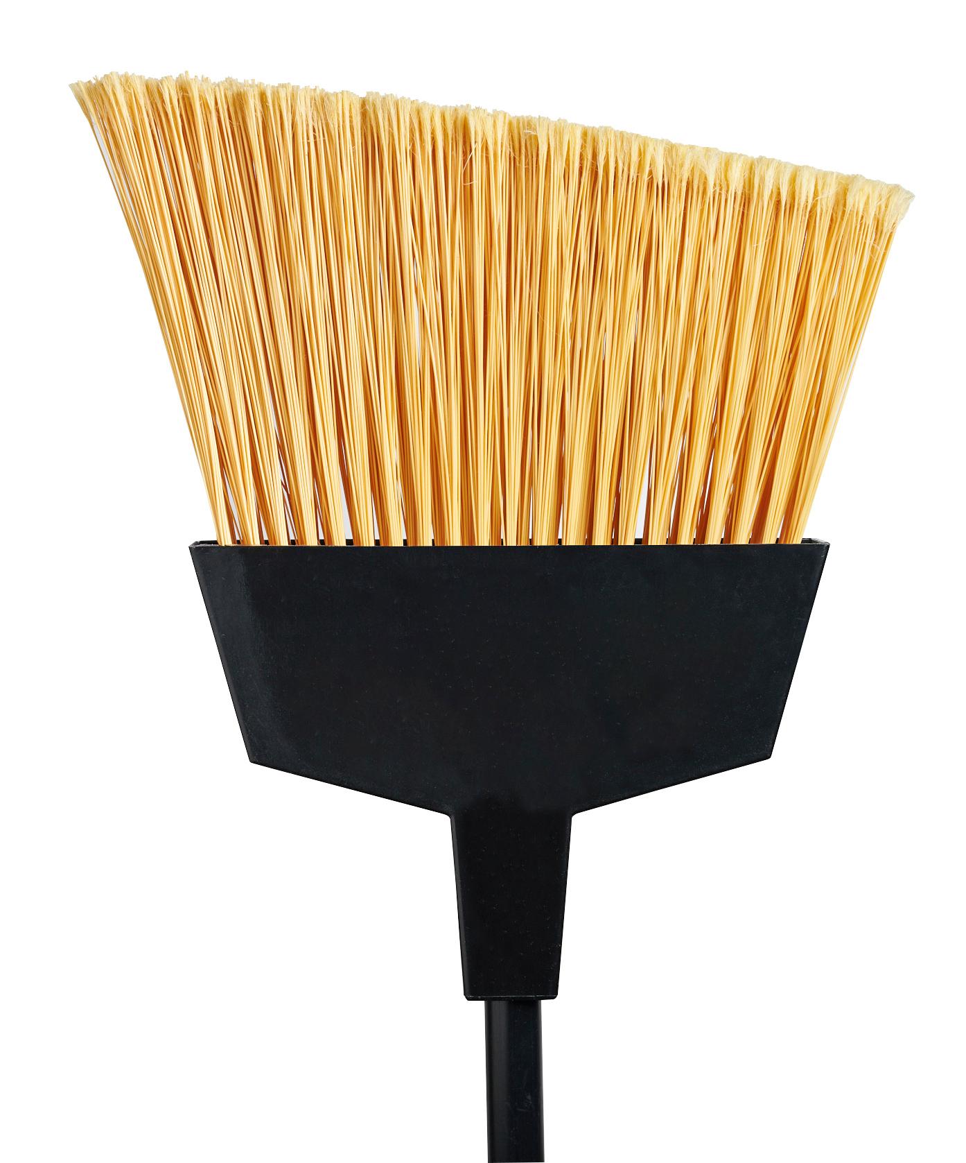 An application scenario or product detail of broom with metal bristles - Image 3
