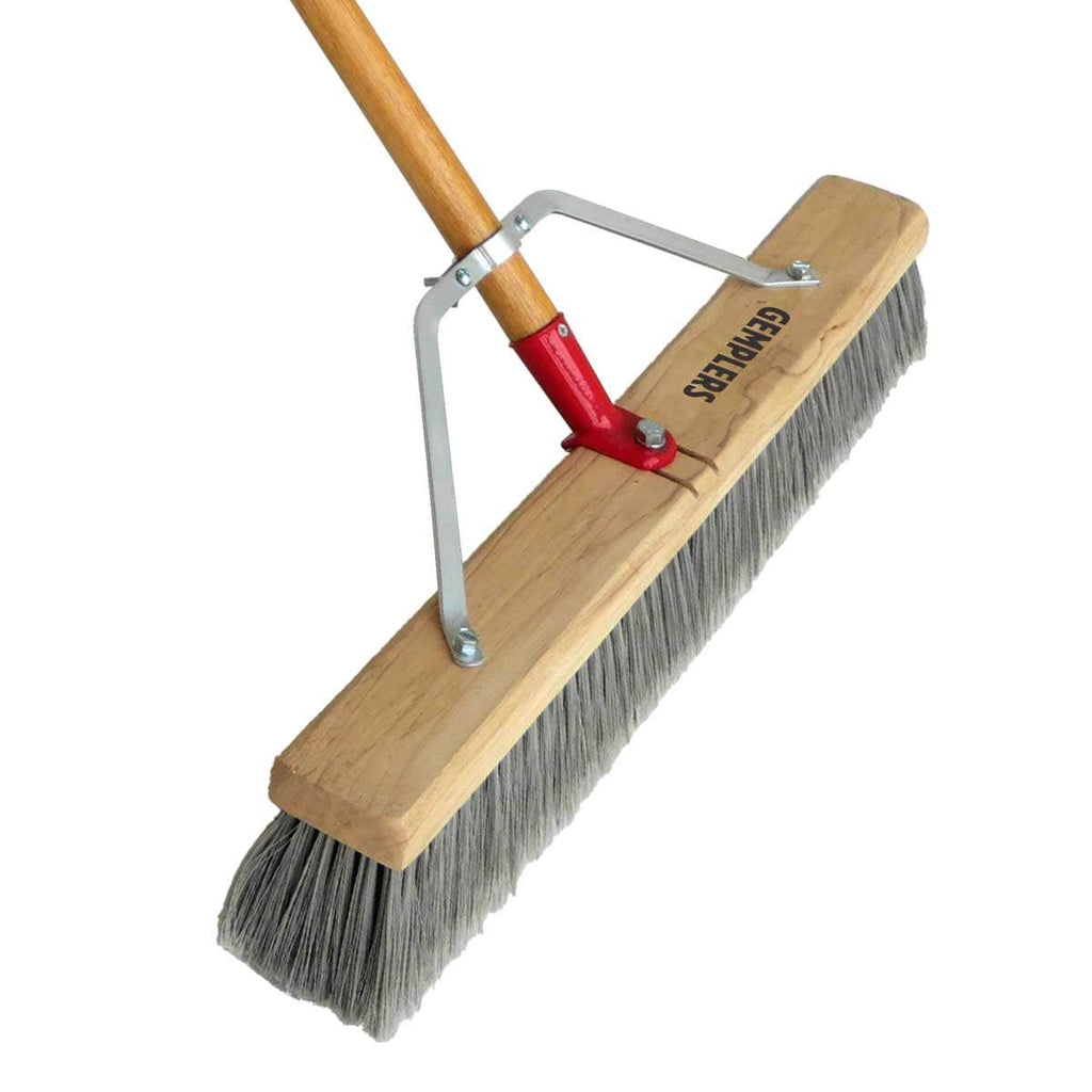 An application scenario or product detail of broom with metal bristles - Image 6