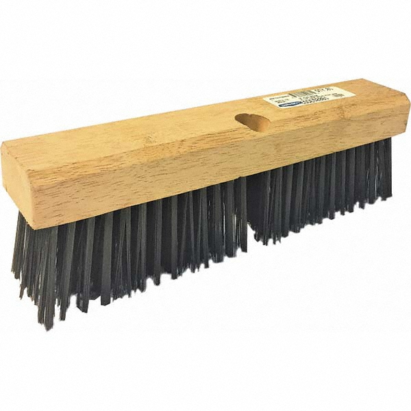 An application scenario or product detail of broom with metal bristles - Image 13