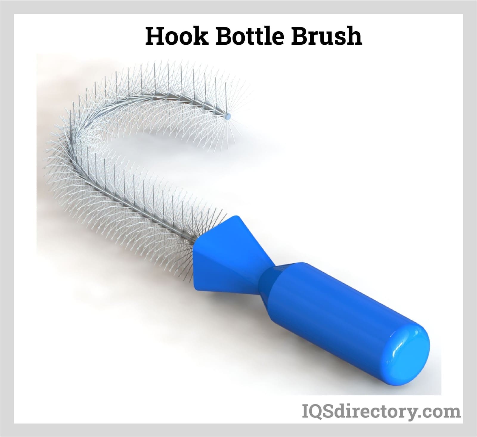 An application scenario or product detail of brush bottle - Image 4