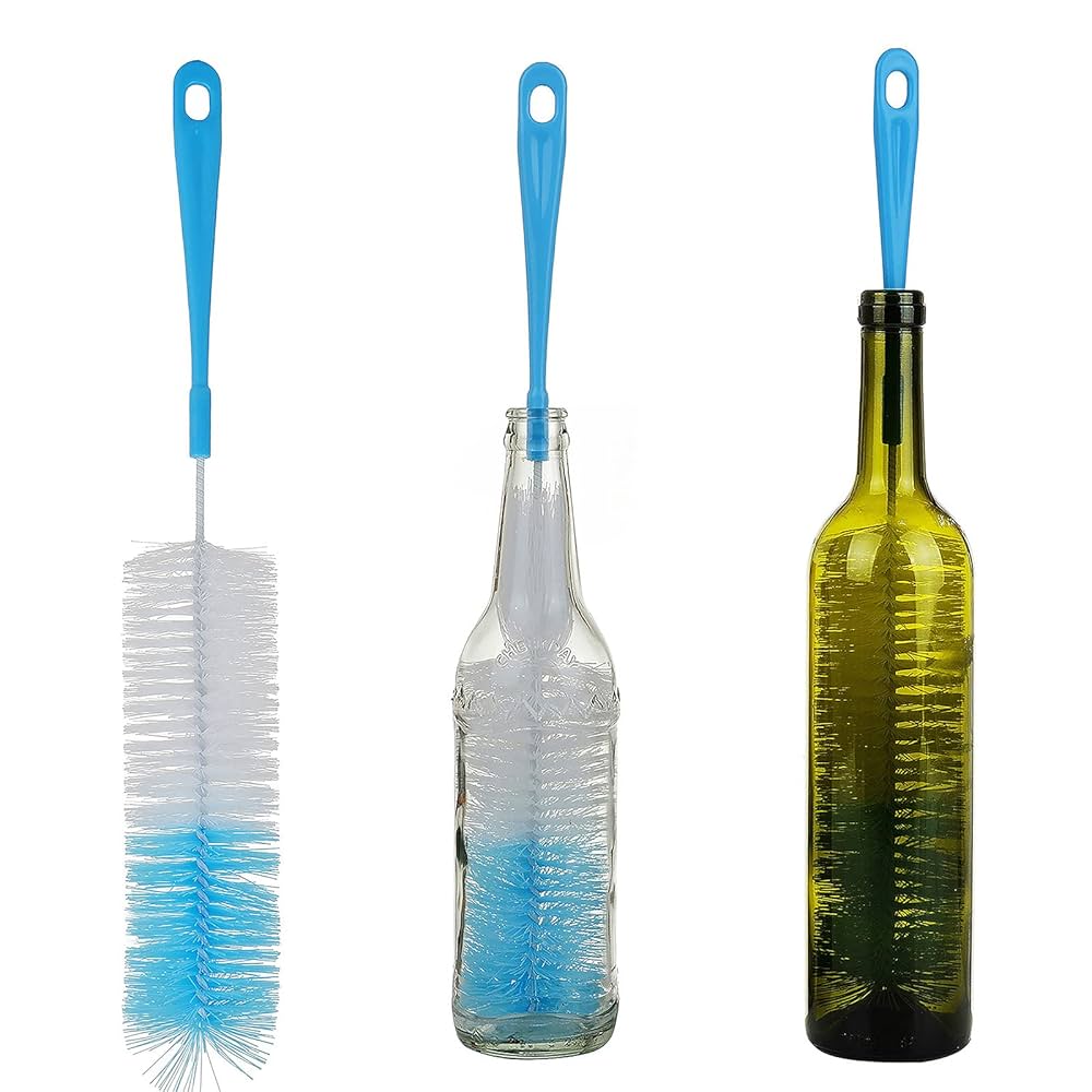 An application scenario or product detail of brush bottle - Image 8