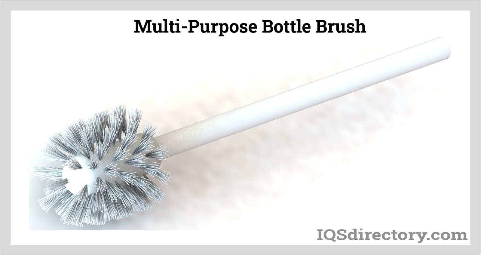 An application scenario or product detail of brush bottle - Image 10