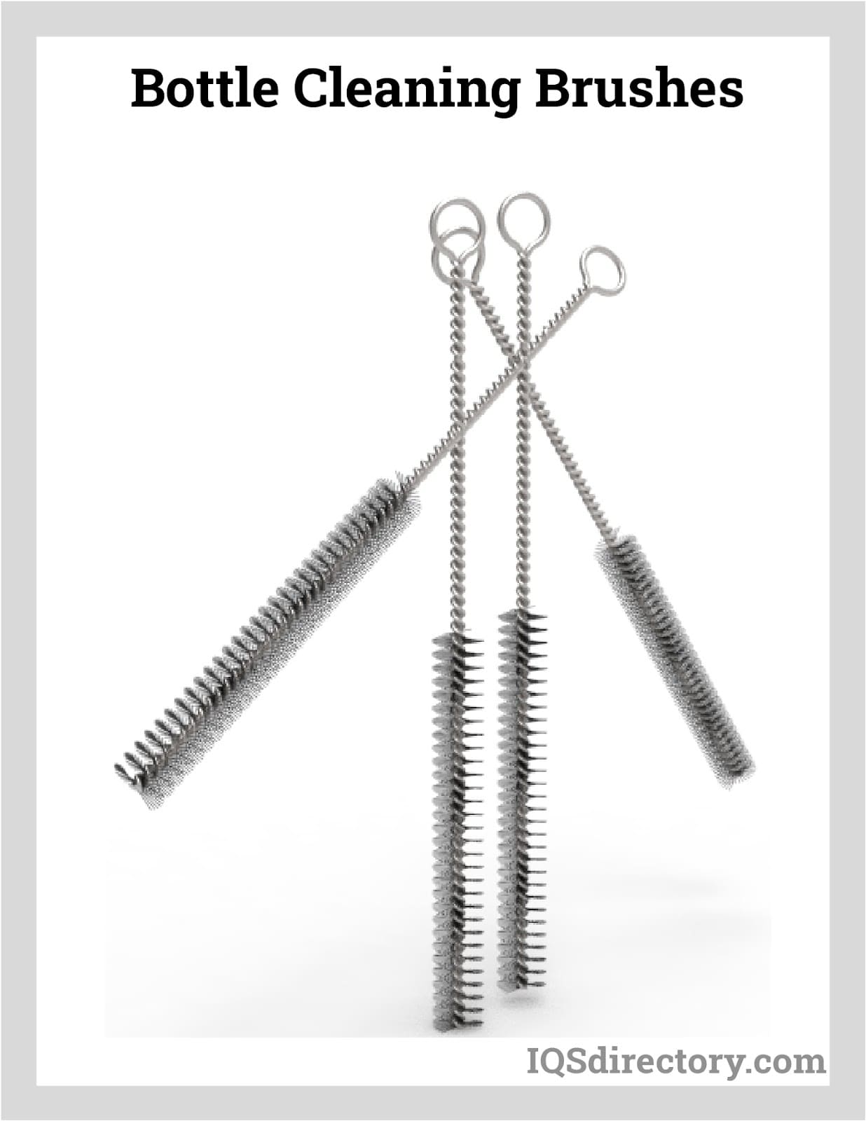 An application scenario or product detail of brush bottle - Image 12