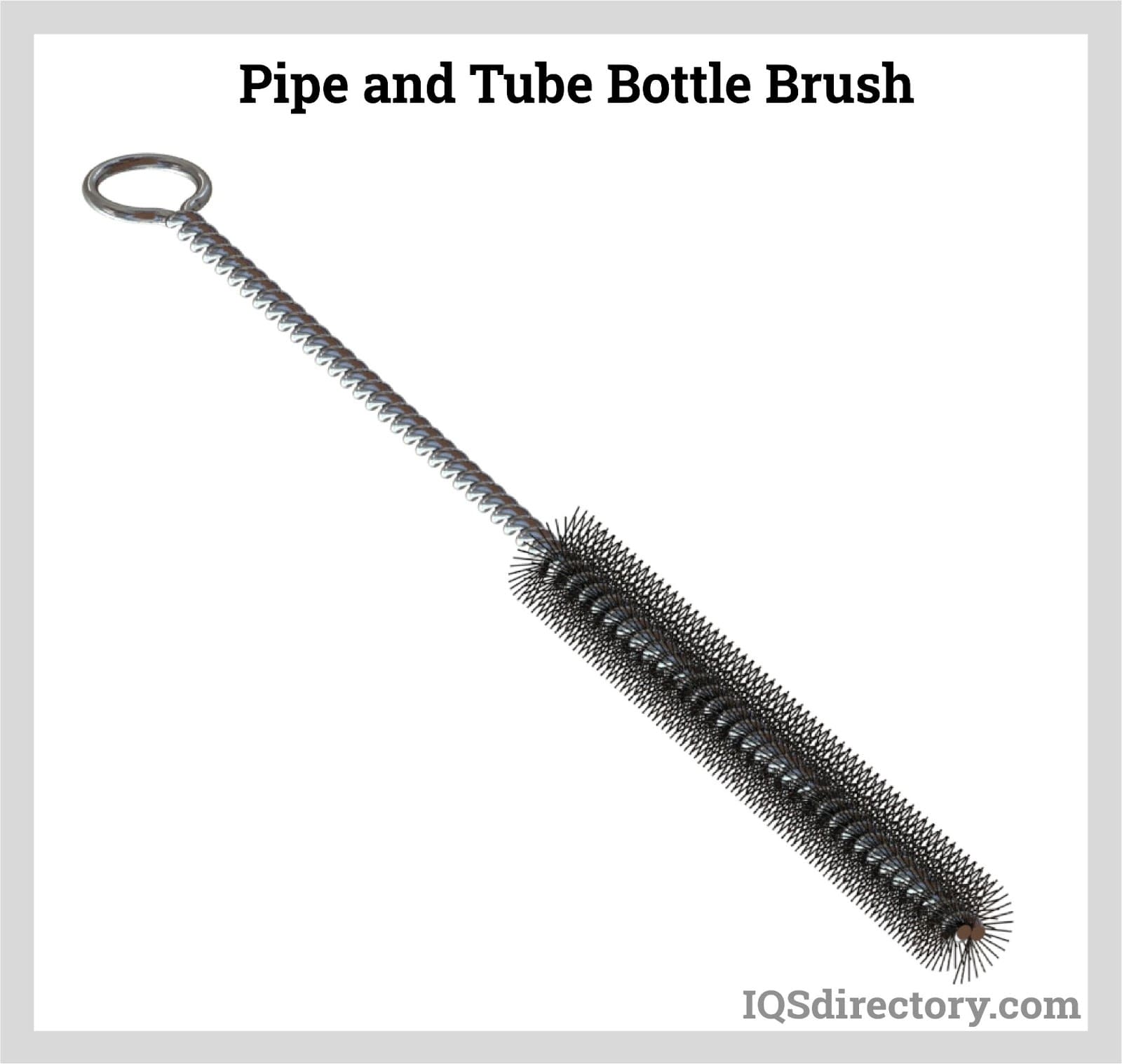 An application scenario or product detail of brush bottle - Image 18