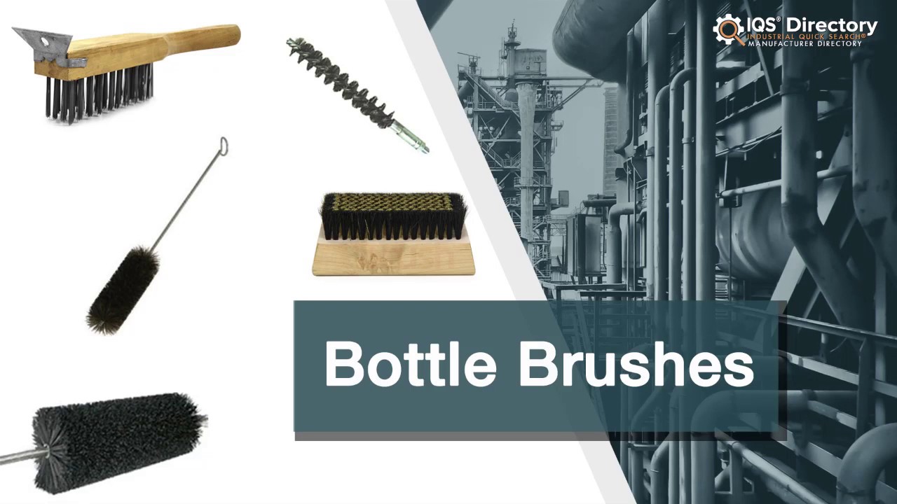 An application scenario or product detail of brush bottle - Image 19