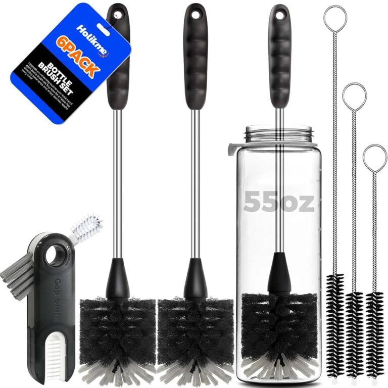 Featured image for the brush bottle guide