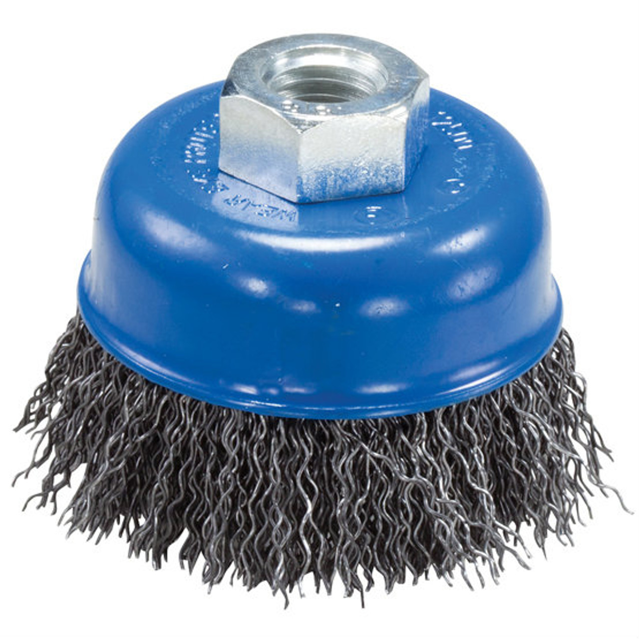 An application scenario or product detail of brush wire cup - Image 2