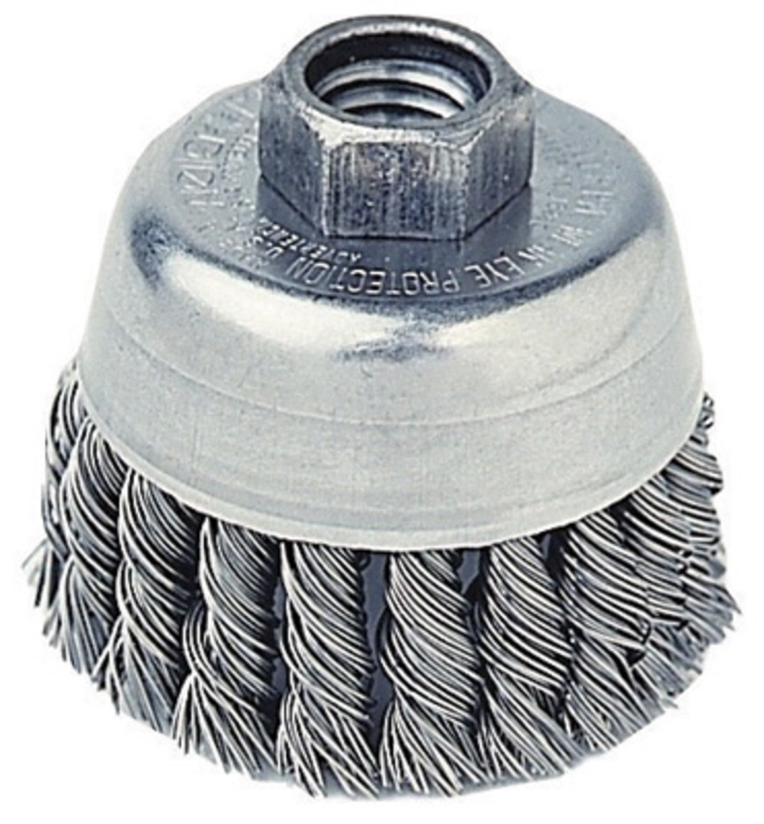 An application scenario or product detail of brush wire cup - Image 6