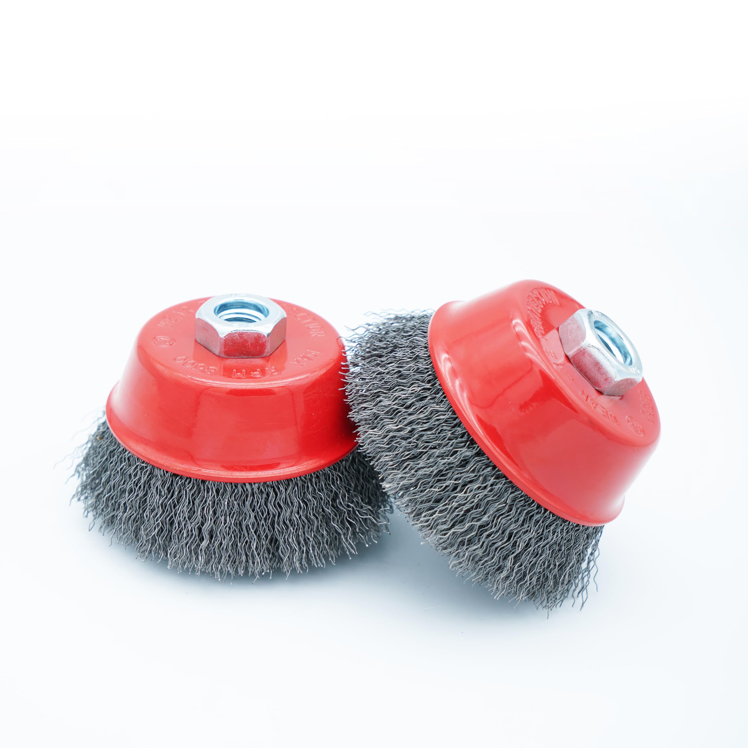 An application scenario or product detail of brush wire cup - Image 12