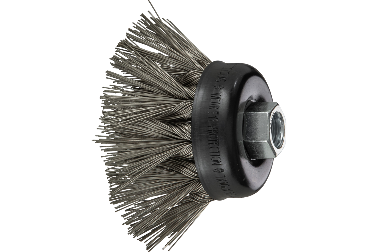 An application scenario or product detail of brush wire cup - Image 18