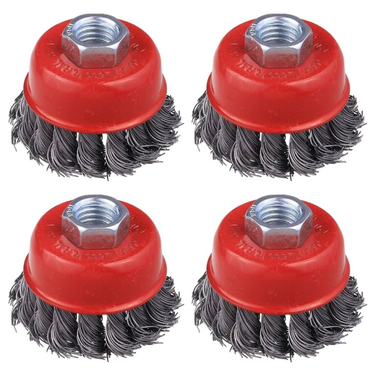 Featured image for the brush wire cup guide