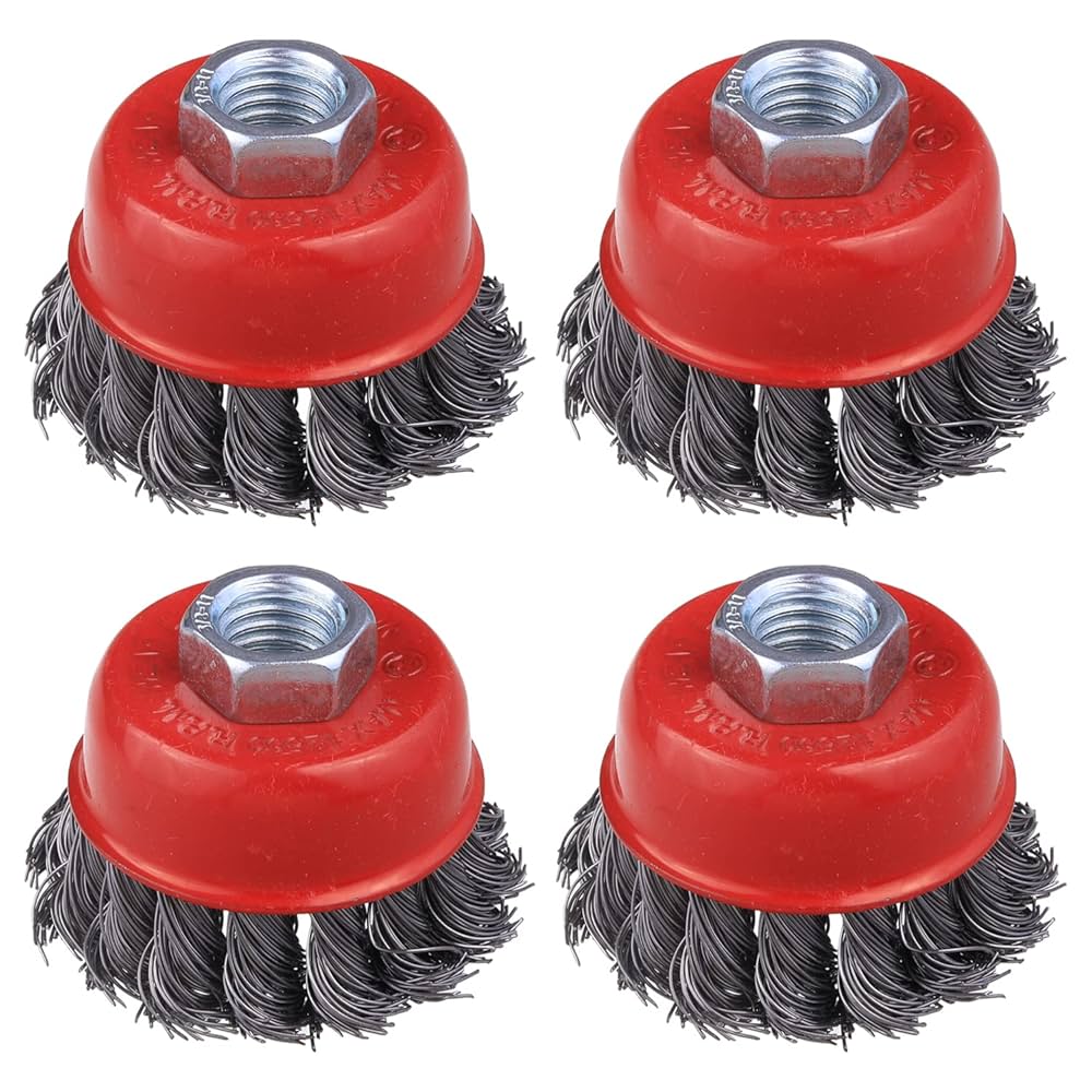 Featured image for the brush wire cup guide