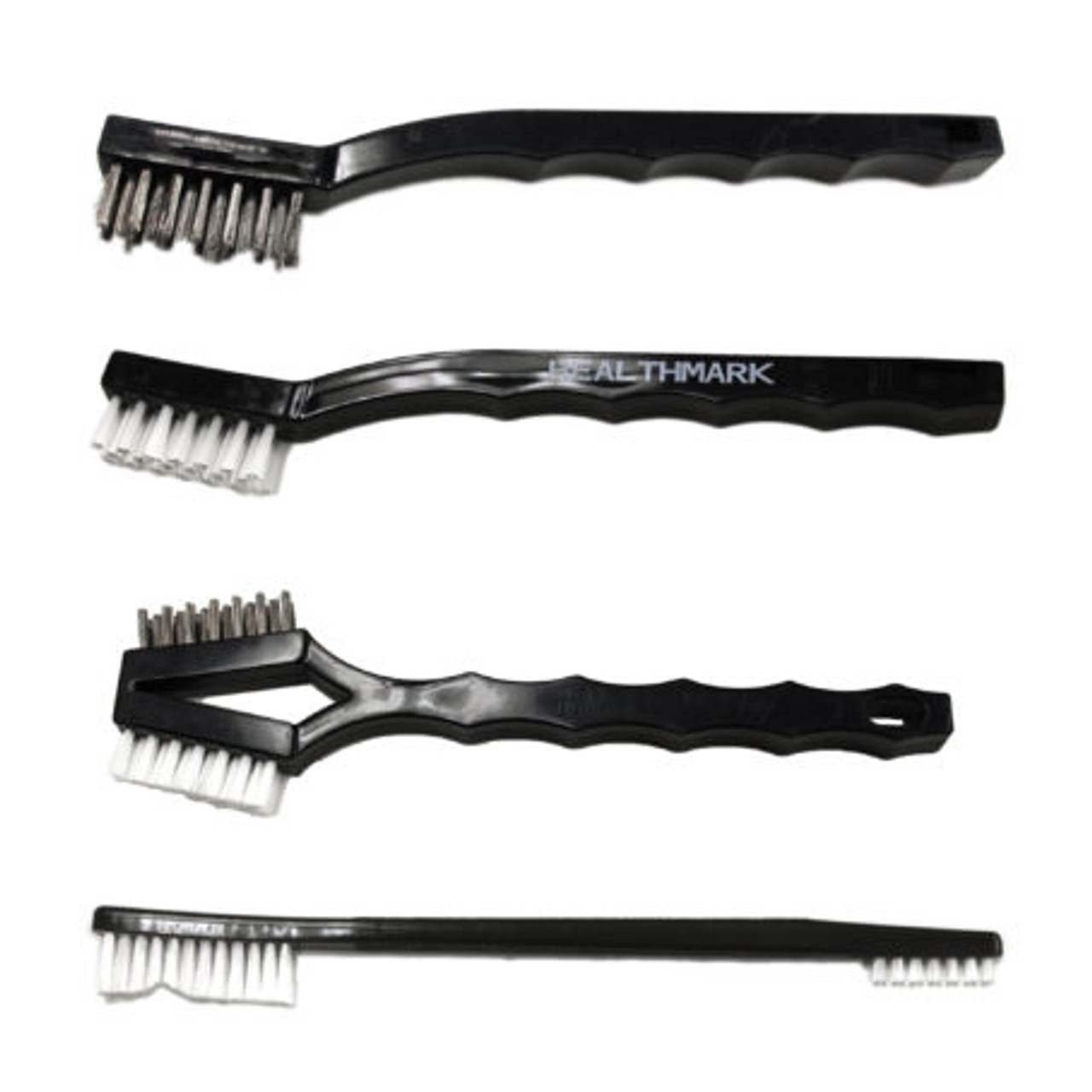An application scenario or product detail of brush with nylon bristles - Image 7
