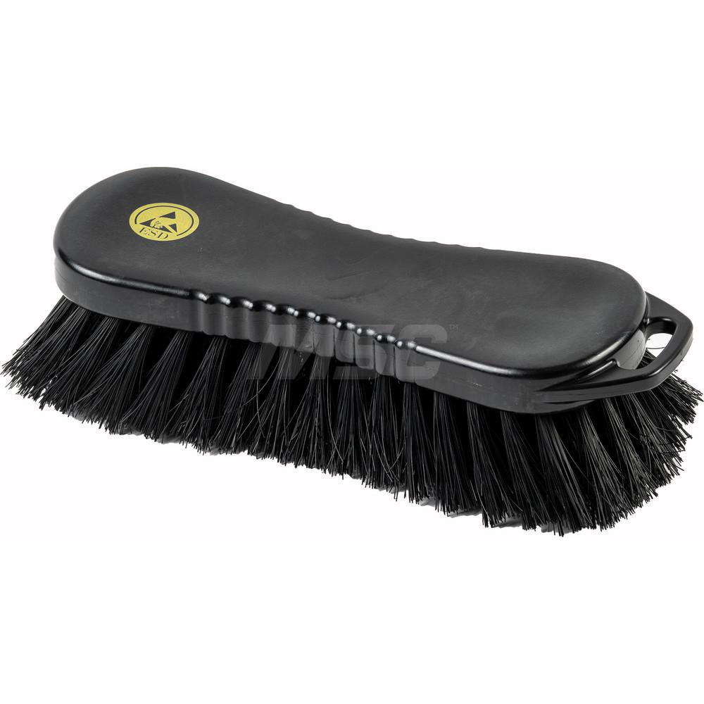 An application scenario or product detail of brush with nylon bristles - Image 13