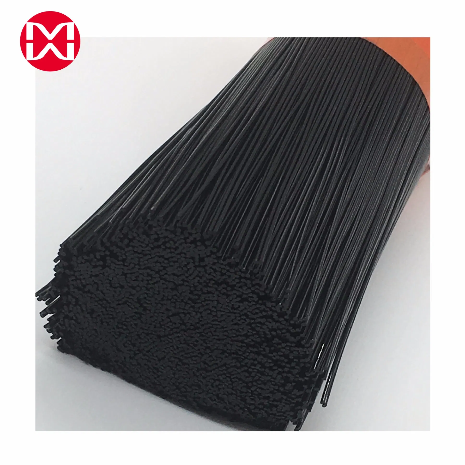 An application scenario or product detail of brush with nylon bristles - Image 19