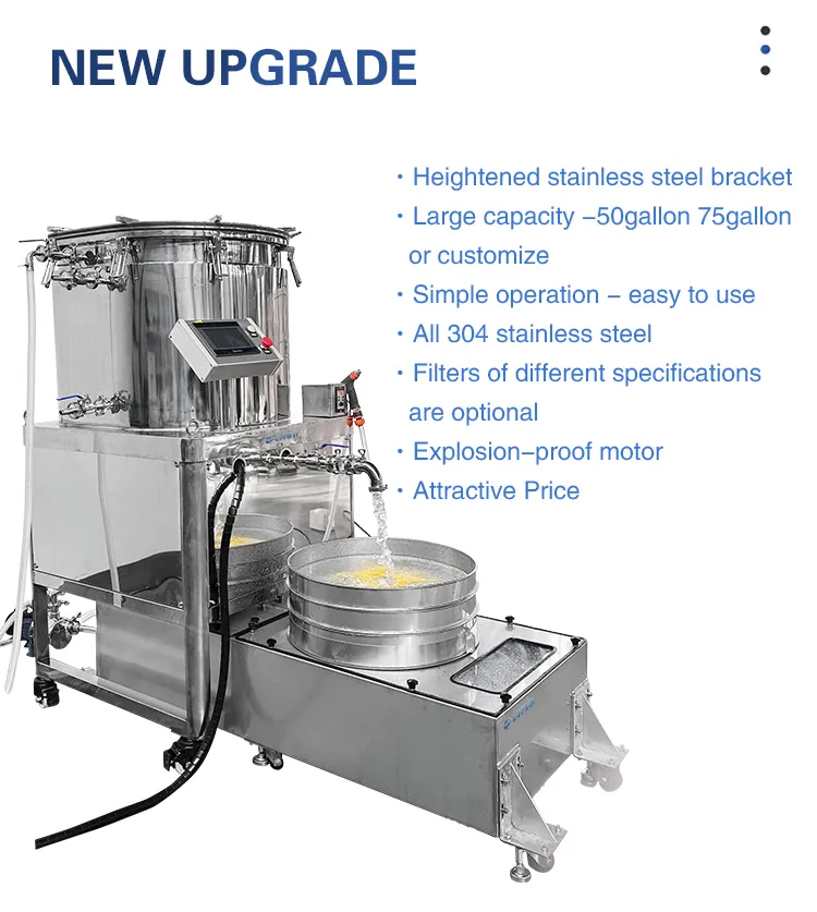 An application scenario or product detail of bubble hash machine - Image 20