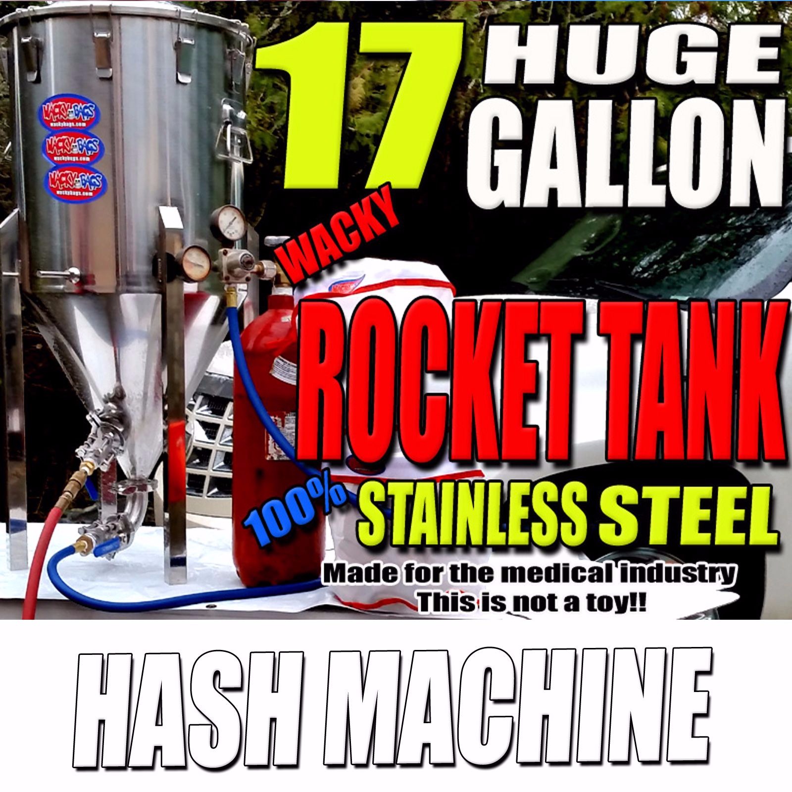 An application scenario or product detail of bubble hash machine - Image 21