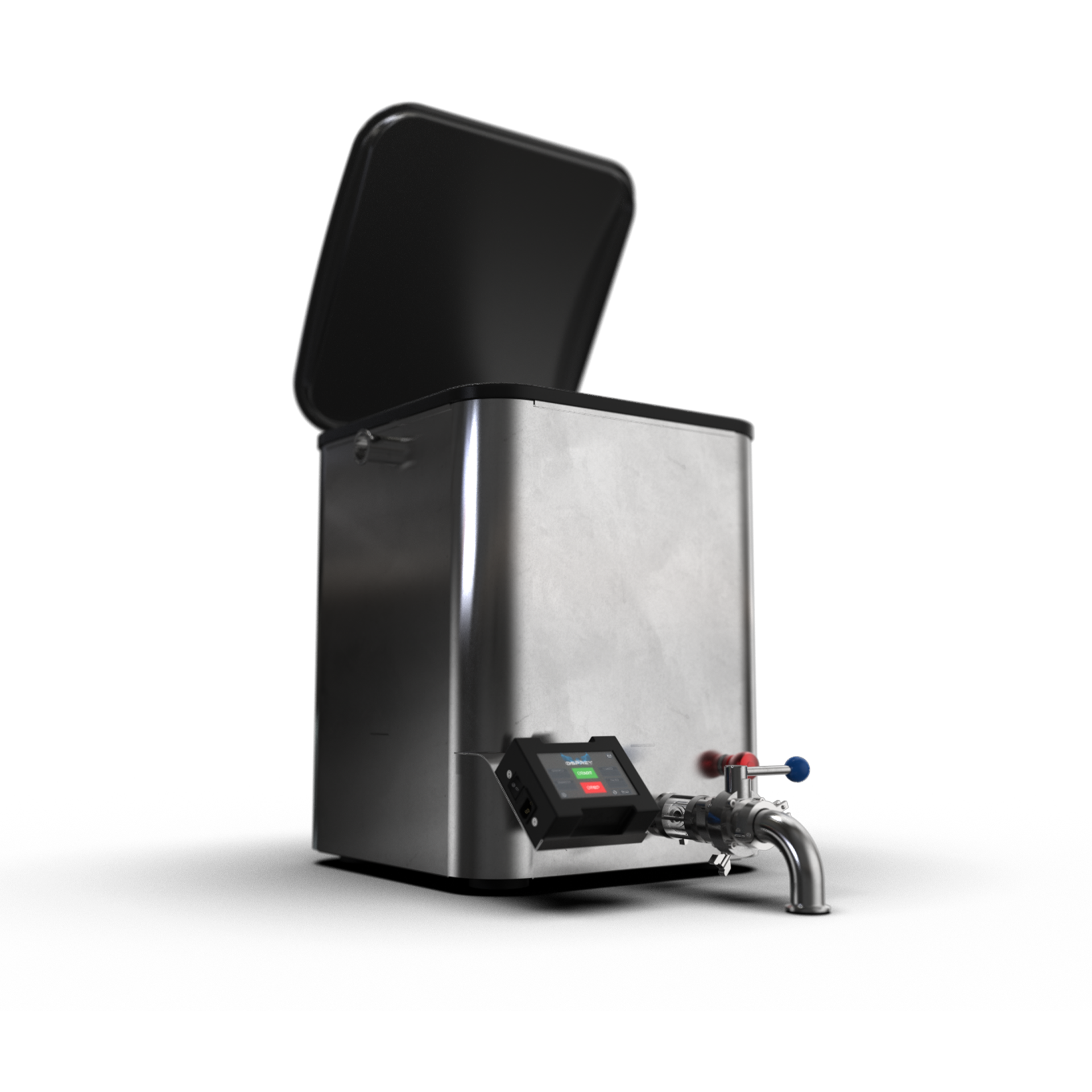 An application scenario or product detail of bubble hash machine - Image 22