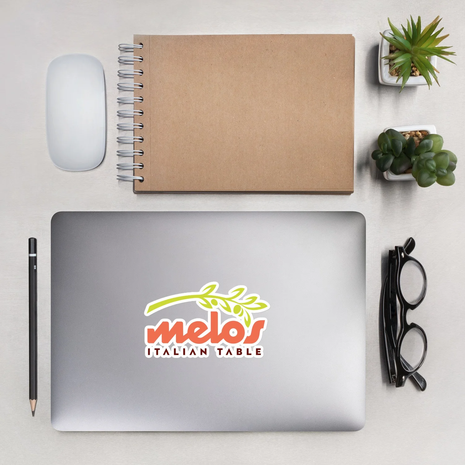 An application scenario or product detail of bubble stickers - Image 13
