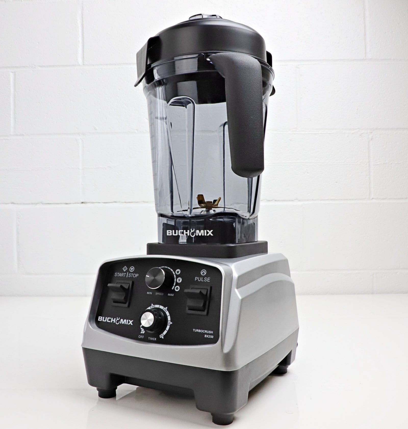 An application scenario or product detail of buchymix blender - Image 4